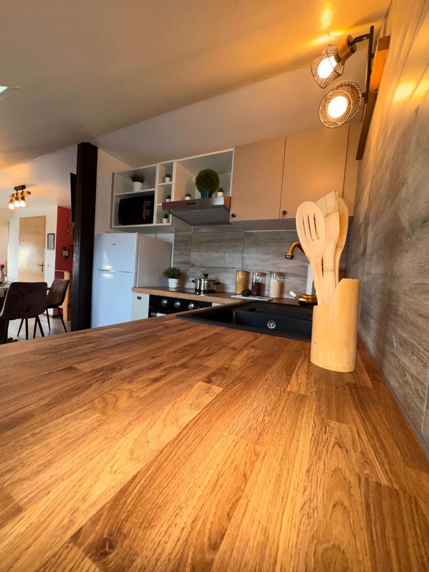 Private & Comfortable Apartments Puttelange-aux-Lacs Exterior photo