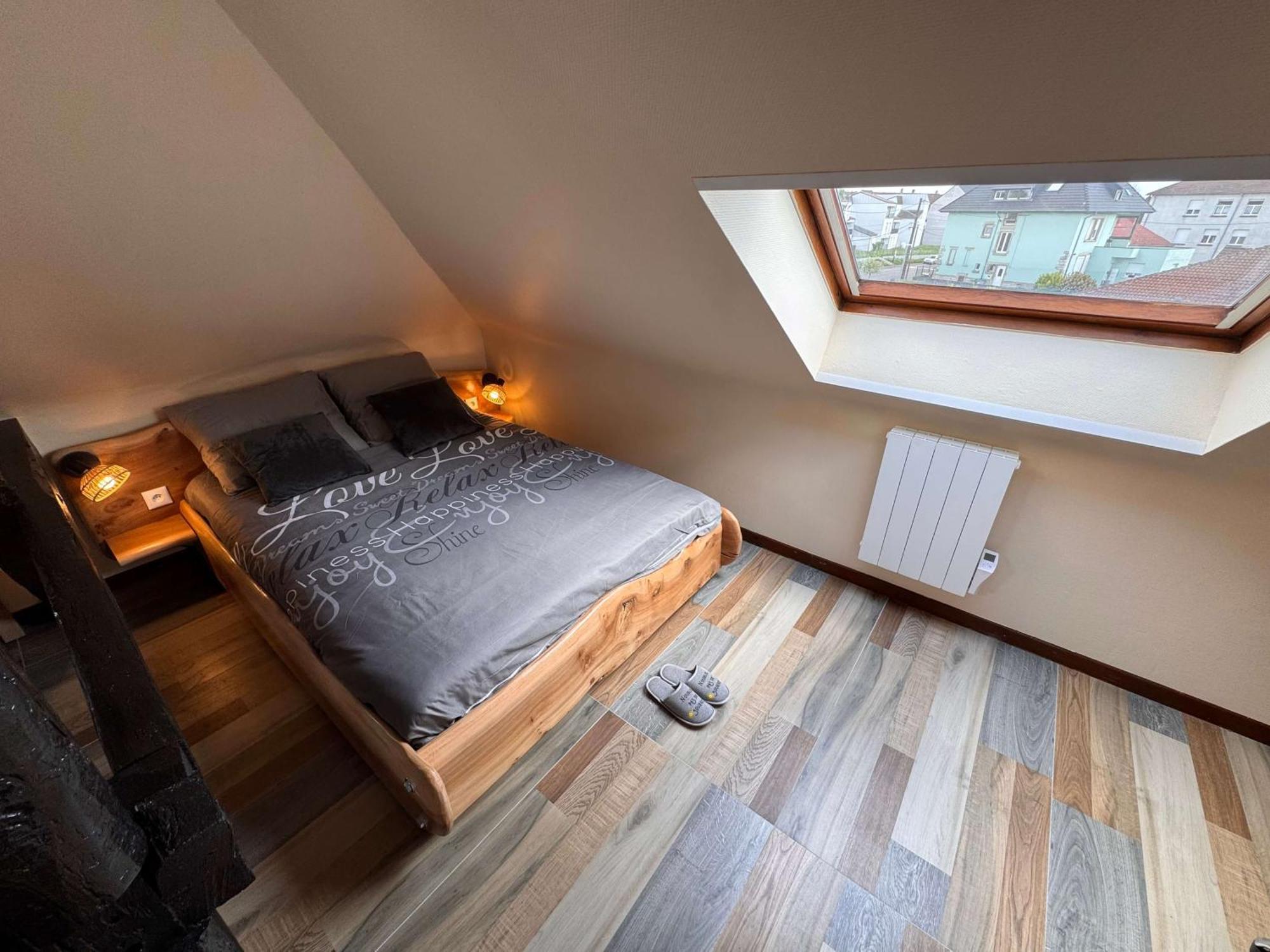 Private & Comfortable Apartments Puttelange-aux-Lacs Exterior photo