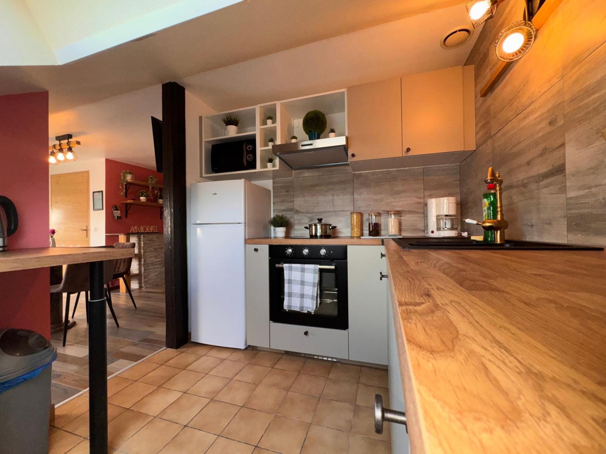 Private & Comfortable Apartments Puttelange-aux-Lacs Exterior photo